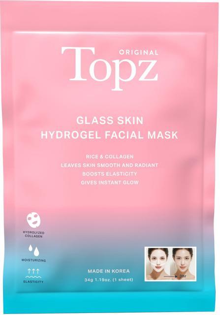 Topz Daily Hydragel Face Mask product image