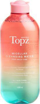 Topz Daily Micellar Cleansing Water Micellärvatten 100 ml product image