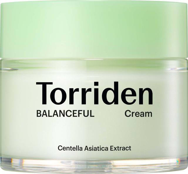 Torriden BALANCEFUL Cica Cream 80 ml product image