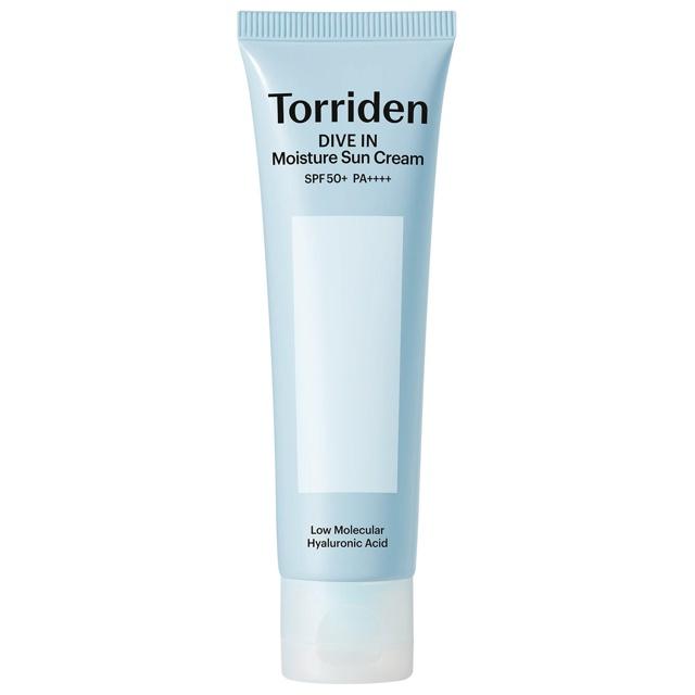 Torriden Dive In Watery Moisture Sun Cream SPF 50+, 60 ml product image