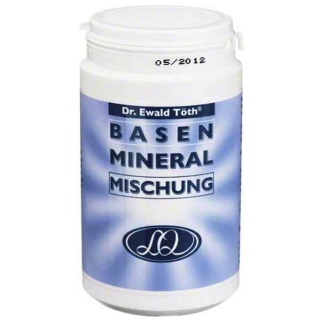 Töth Basen Mineralmischung, 200 g n.v. product image
