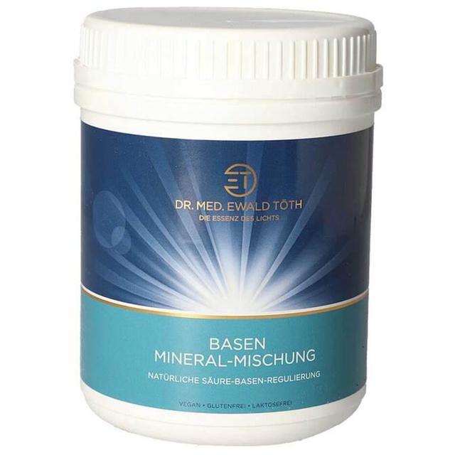 Töth Basen Mineralmischung, 500 g n.v. product image