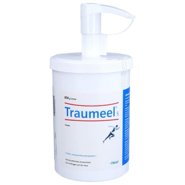 TRAUMEEL S Creme product image