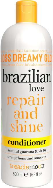 Treaclemoon Brazilian Love Repair With Shine Conditioner 500 ml product image