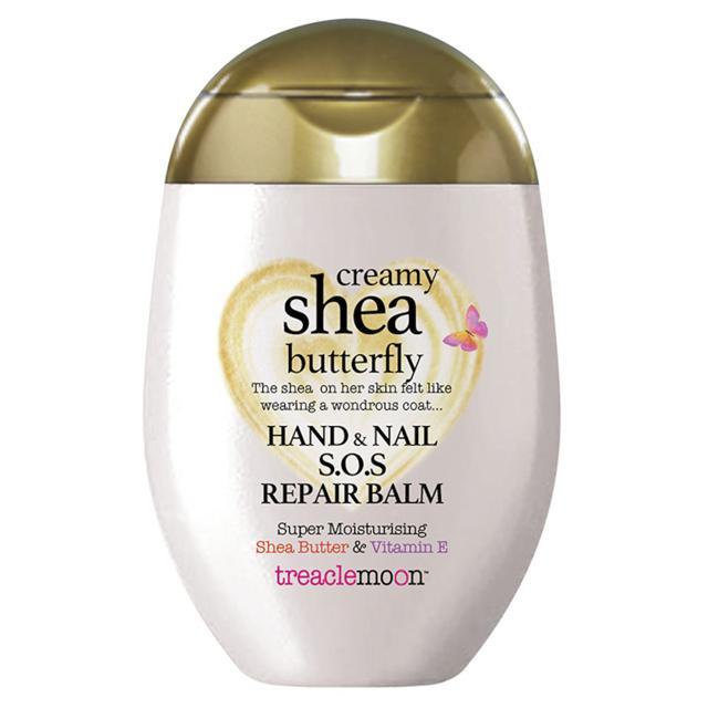 Treaclemoon Creamy Shea Butterfly Hand Cream 75 ml product image