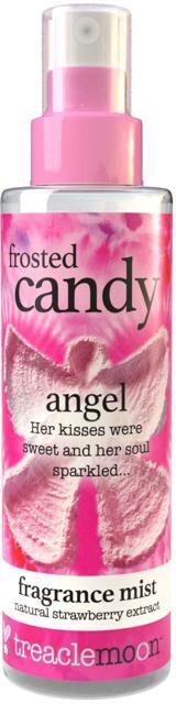 Treaclemoon Frosted Candy Angel Body Spray 150 ml product image