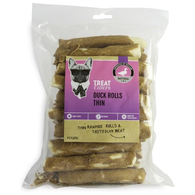 Treateaters Duck Rolls 400 g product image