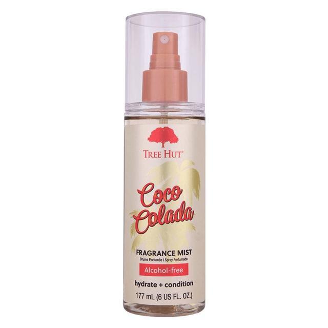 Tree Hut Fragrance Mist Coco Colada 189 ml product image