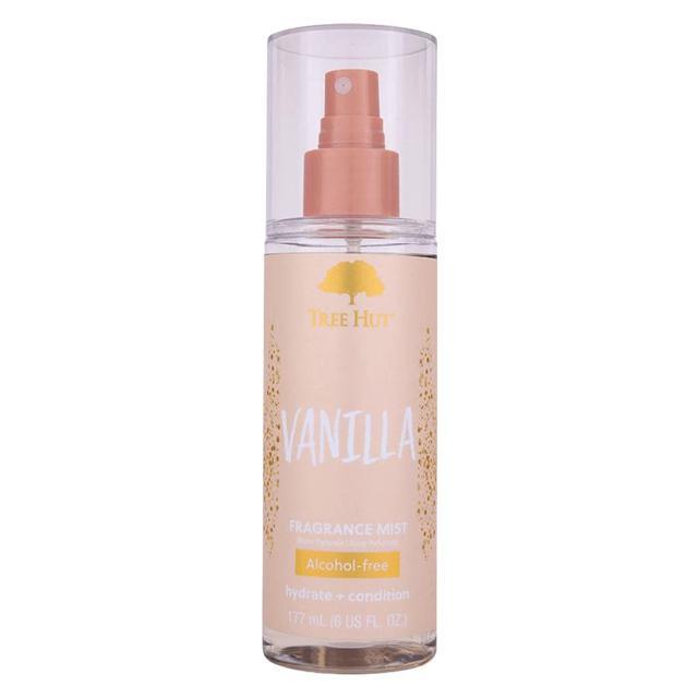 Tree Hut Fragrance Mist Vanilla 177ml product image