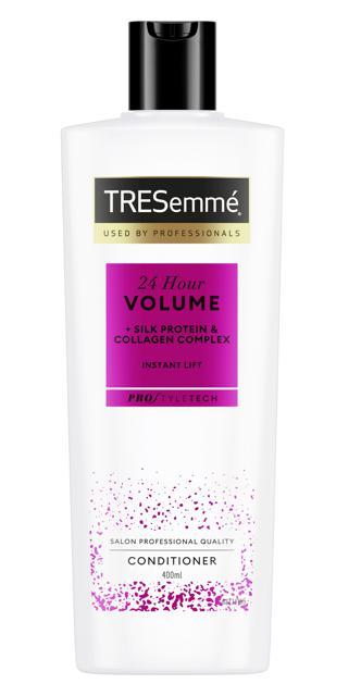 TRESemmé 24H Volume Conditioner 400 ml product image