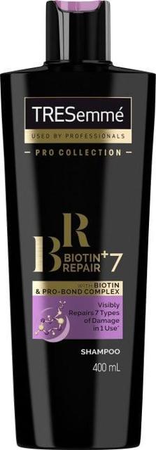 Tresemmé Biotin Repair Shampoo 400 ml product image