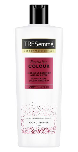 TRESemmé Colour Revitalize Conditioner 400 ml product image