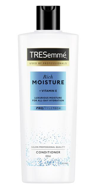 TRESemmé Rich Moisture Conditioner 400 ml product image