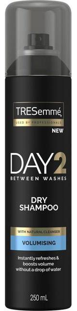 TRESemmé Dry Shampoo Volumising 250 ml product image