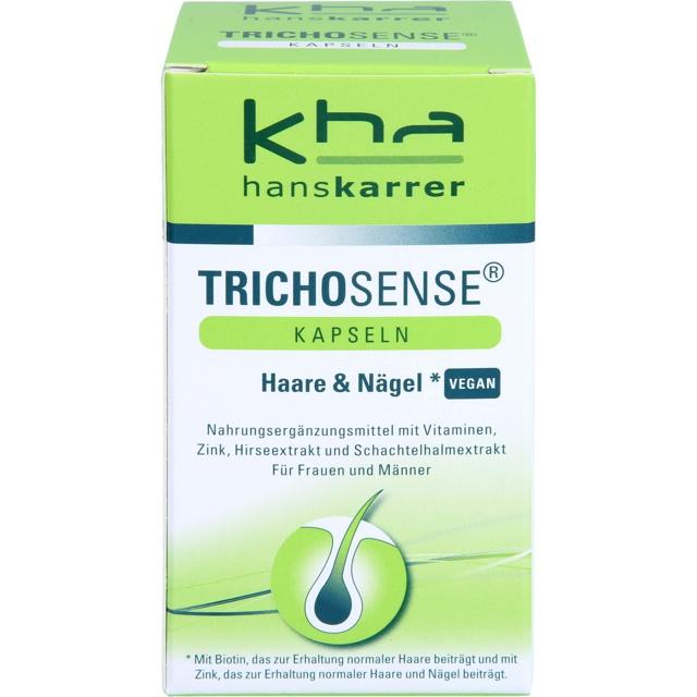 TRICHOSENSE Kapseln product image