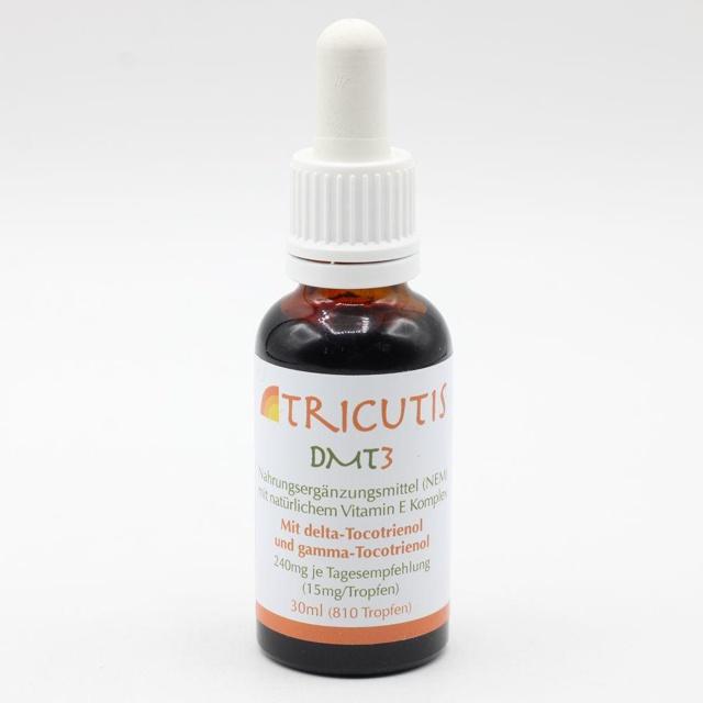TRICUTIS DMT3 Tropfen zum Einnehmen product image