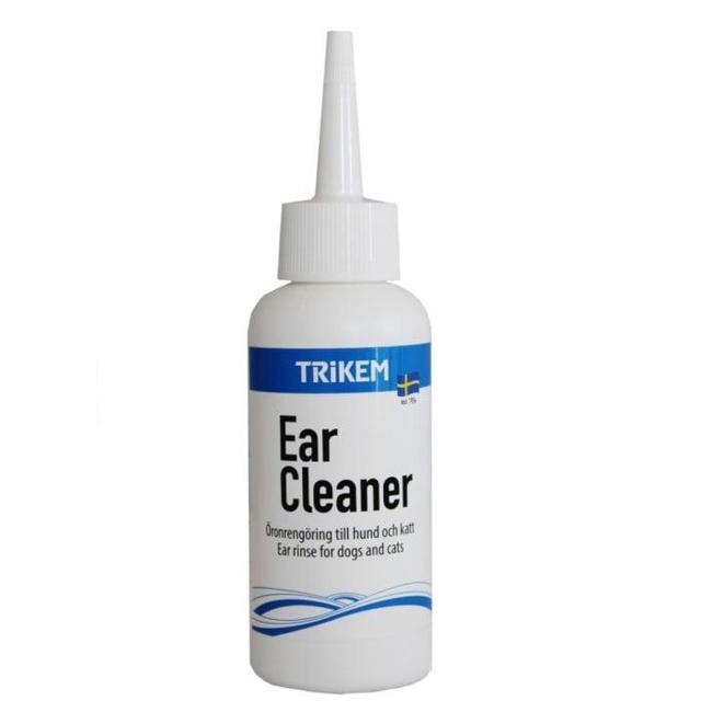 Trikem Ear Cleaner, 100 ml product image
