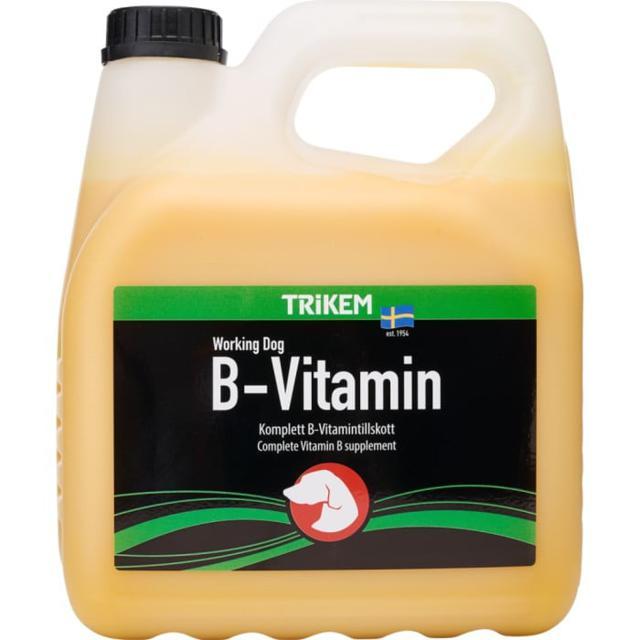 Trikem Working Dog B-Vitamin 3000 ml product image