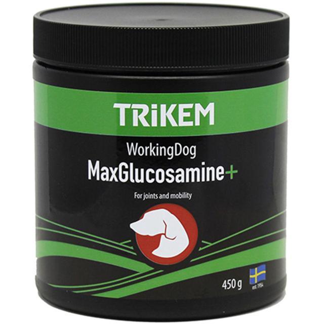 Trikem WorkingDog MaxGlucosamine, 450 g product image