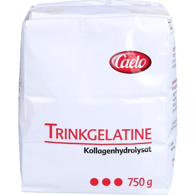 TRINKGELATINE Caelo HV-Packung product image