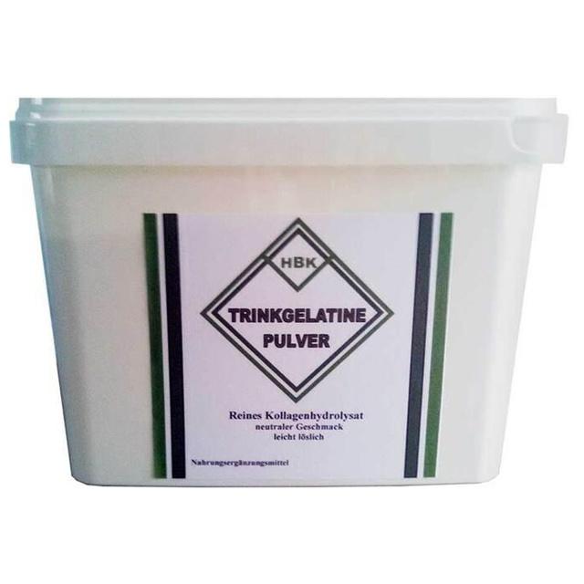 TRINKGELATINE HBK Pulver product image