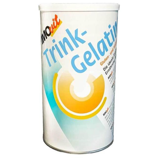 TRINKGELATINE Imovit instant Pulver product image