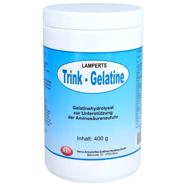 TRINKGELATINE Lamperts product image
