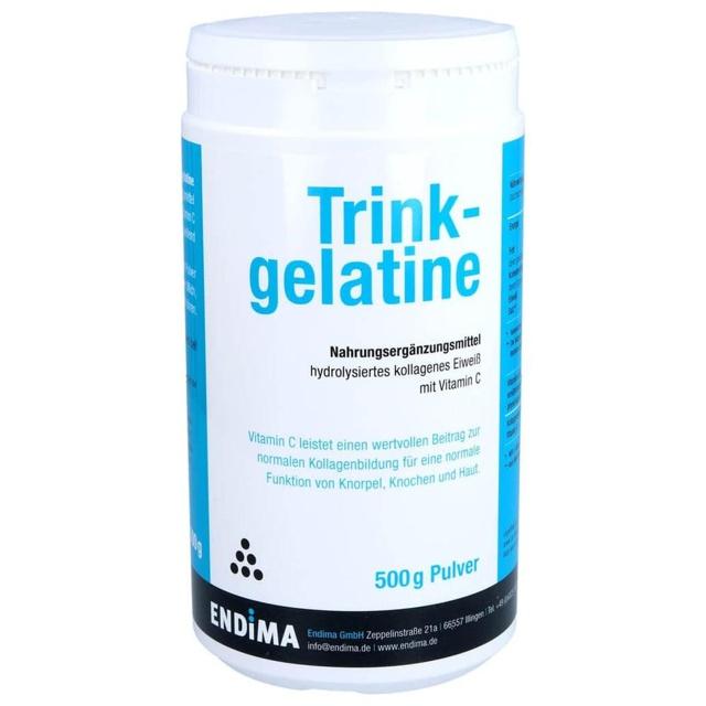 TRINKGELATINE Pulver product image