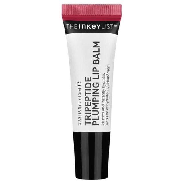 Tripeptide Plumping Lip Balm Berry product image