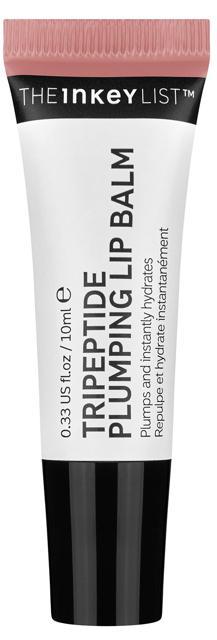 Tripeptide Plumping Lip Balm Mocha product image