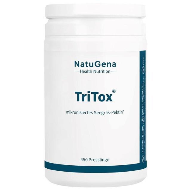 Tritox Presslinge product image