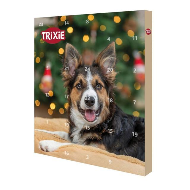 Trixie Adventskalender Hund product image