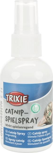 Trixie Catnipspray Spray med kattmynta, 50 ml product image
