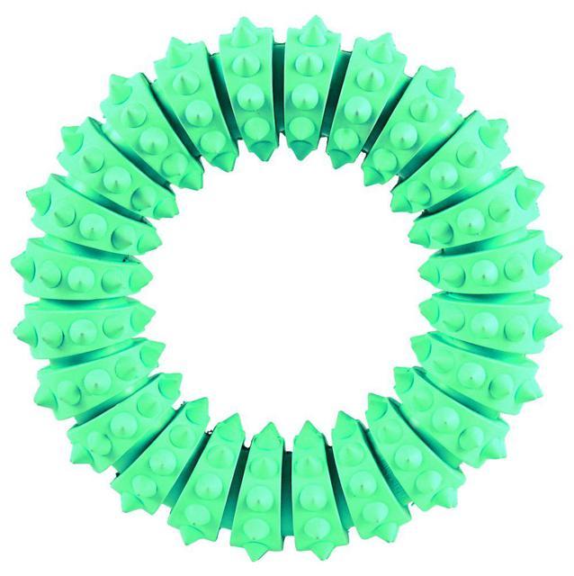 Trixie Denta Fun Ting Mintsmak Naturgummi 12 cm 1 st product image