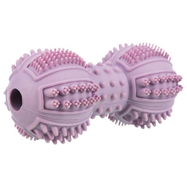 Trixie Junior Apport Naturgummi Hundleksak, 1 st product image