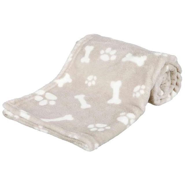 Trixie Kenny filt - L 100 x B 75 cm, beige product image