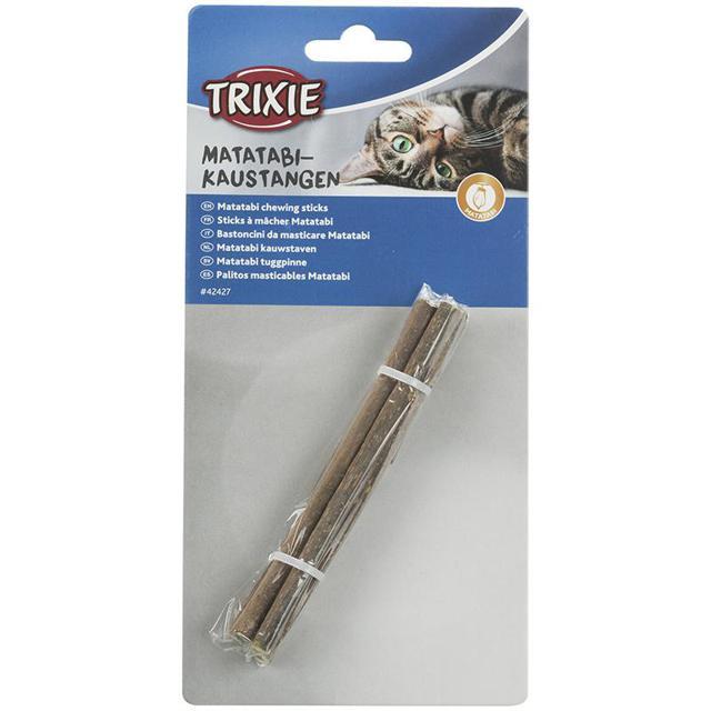 Trixie Matatabi Tuggpinnar 10 g product image