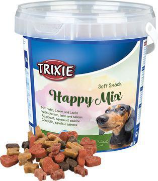 TRIXIE Soft Snack Happy Mix 500 g product image
