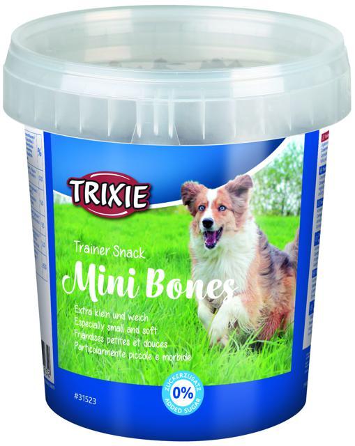 Trixie Soft Snack Trainer Snack 500g product image