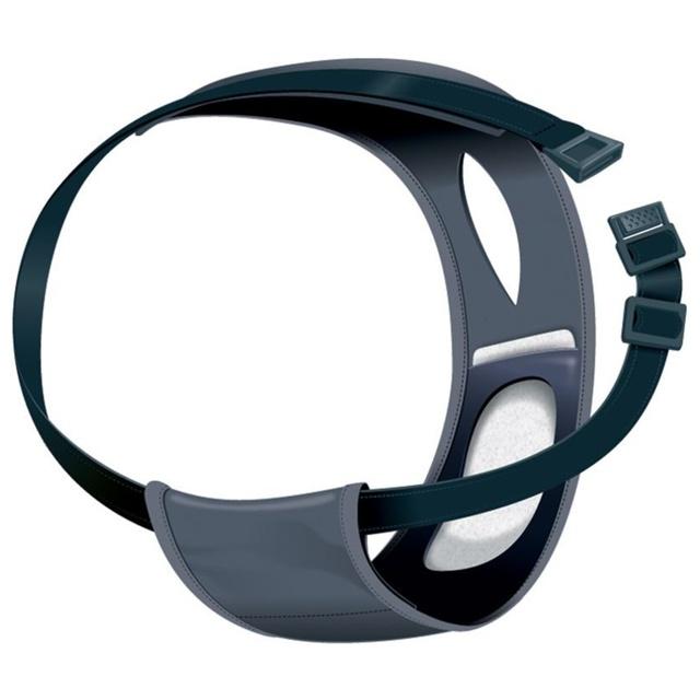 Trixie Tikskydd Svart M 40-49 cm product image
