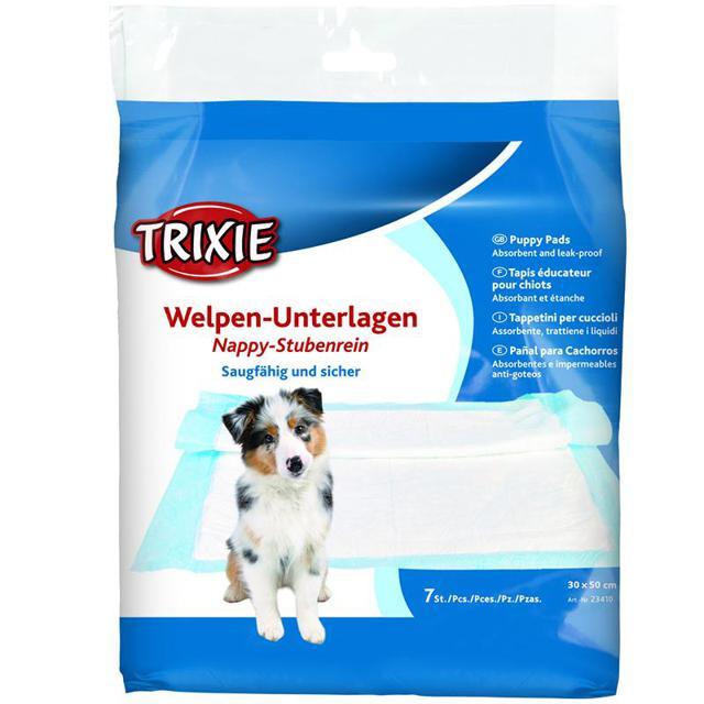 Trixie Valpmatta Housetrainer 30x50 cm 7-pack expo product image