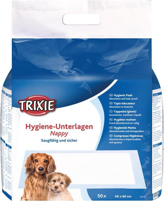 Trixie Valpmatta Housetrainer, 40 × 60 cm, 50-pack product image