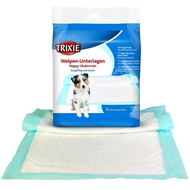 Trixie Valpmatta Housetrainer 90x60cm 8-pack expo product image