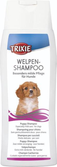 Trixie Puppy valpschampo - 250 ml product image