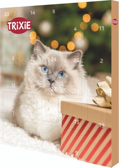 Trixie Xmas Adventskalender Katt product image