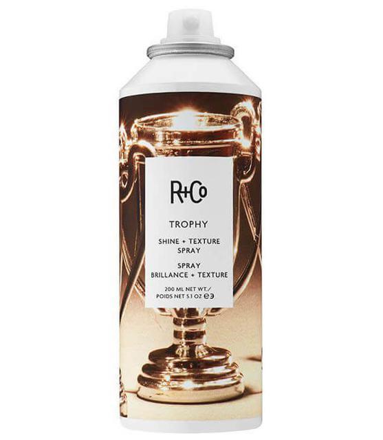 Trophy Shine+Texture Spray 200 ml product image