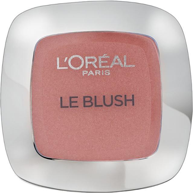 True Match Blush 120 Sandalwood Pink product image
