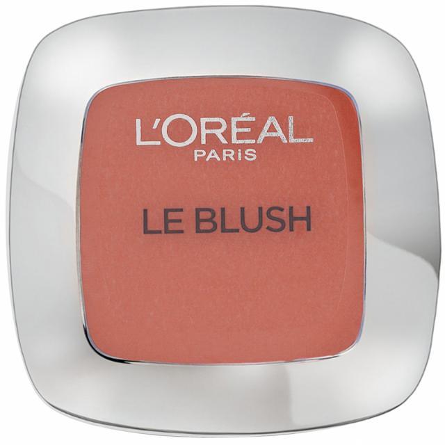 L'Oréal Paris True Match Blush 160 Peach - 5 g product image
