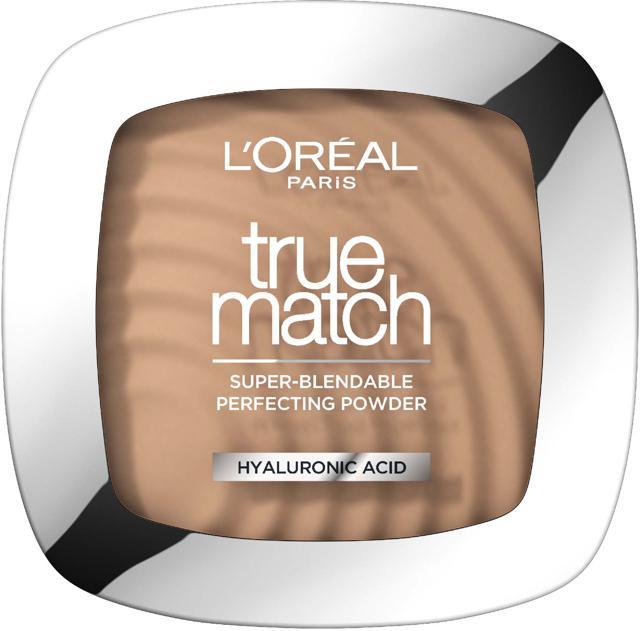 True Match Powder 5.W product image