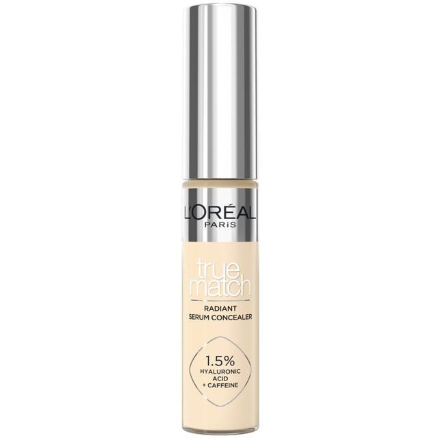 True Match Radiant Serum Concealer 0.5W product image